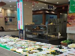 -清真·马家火锅美食城(镇江北路店)