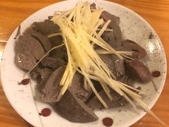 鹅肝心-乡亲鹅肉城(昆山店)