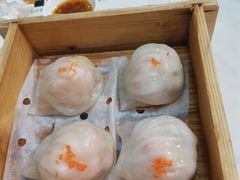 -點無缺茶楼·海鲜酒家(世博店)