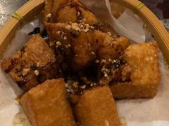 传统红糖手工年糕-南京大牌档(三阳广场苏宁店)