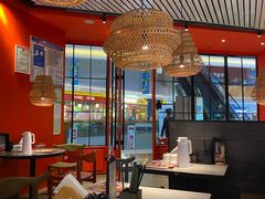 大堂-味千拉面(德雅路CFC富兴时代店)
