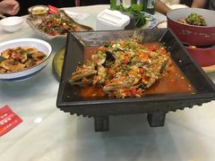 -湘桂人酒楼(西便门店)