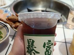 -歪火锅(宝光寺店)