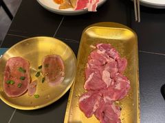 -東盛炭烤自助料理(玄武招商花园城店)