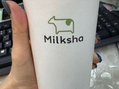 -迷客夏Milksha(圆融天幕店)