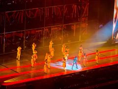 -宝能国际体育演艺中心