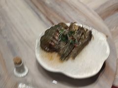 -皇朝海鲜酒店