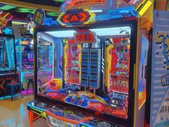 -汤姆熊欢乐世界(大连恒隆广场店)