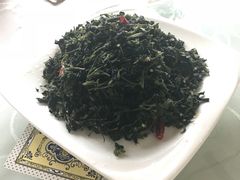 -午后庭院