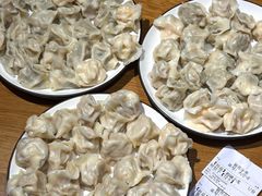 -伊喜饺子·烤鸭(五道口学院路店)