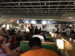 -So Lounge索兰至餐厅(蓝色港湾店)