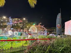-三亚亚龙湾天域度假酒店
