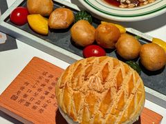 -新兴·金羊座·粤菜点心(乐峰店)