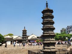 -南翔古镇
