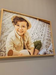 点击看大图 -尤尼可国际影像(万源分店)