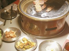 -西塔老太太泥炉烤肉(温州首店万象城黑金店)