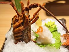 -花和海鲜自助(梅江店)