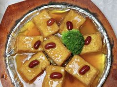 -潮之南·潮汕菜·鱼仔档(南山店)
