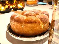 餐前面包-永利扒房(永利皇宫店)
