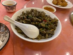 -深运潮州粥(东门店)
