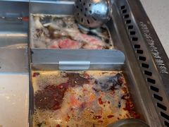 -海底捞火锅(苏宁生活广场店)