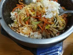 -韩泉韩国美食屋(朝晖路店)
