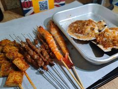 -烤五行·烧烤烤串(石佛营店)
