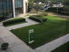 -南阳建业森林半岛假日酒店