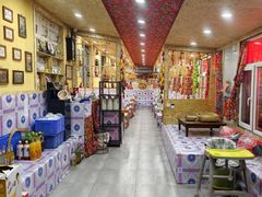 -高家小院铁锅炖大鹅(哈西高铁站店)