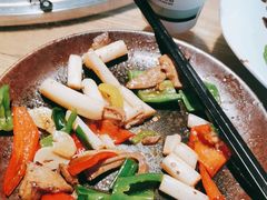 -妈妈的味道(和顺古镇店)