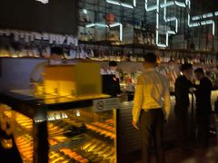 -柒Lounge(三里屯店)
