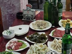 -和平饭店