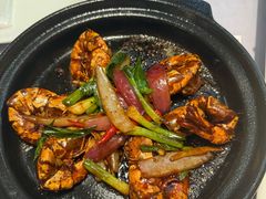 -79号渔船海鲜饭店(宝安店)