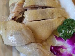 -龙井壹号·茶缘山景宴(龙井村店)