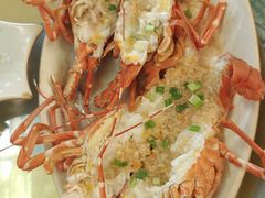 -四姑娘川味海鲜(八爪鱼店)
