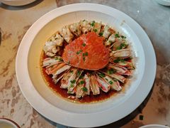 -阿毛饭店首店·宁波老字号(文化广场店)