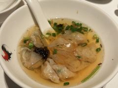 莆田扁肉汤（位）-莆田餐厅PUTIEN(深圳湾万象城家宴店)