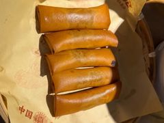 -肖记公安牛肉鱼杂馆· 省级非物质文化遗产(仁和路店)