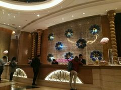 -澳门十六浦索菲特大酒店
