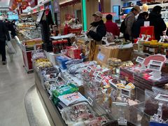 -上海市长春食品商店(淮海中路店)