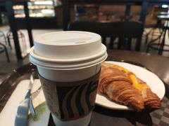 -星巴克(万都店)