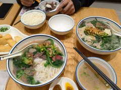 -潮巷·老潮汕美食集市(欢乐港湾店)