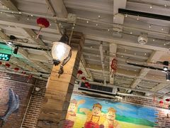 -三个大叔东北烧烤·砂锅菜(西三旗店)