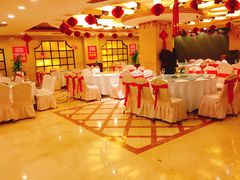 -台北A+A七喜饭店(德增街店)
