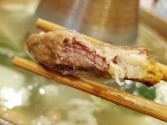 -情忆草原涮肉馆