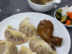 -奉天蚨祥饺子馆