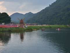 -广州市石门国家森林公园