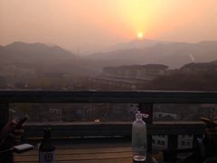 -云端咖啡(古北水镇景区店)
