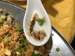 -五洞培记山庄·鲜牛肉火锅
