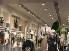 -VEROMODA(龙湖金楠天街店)